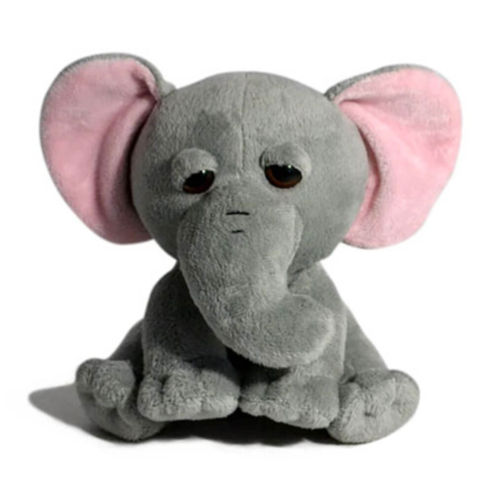 18 cm sidder vildt dyr