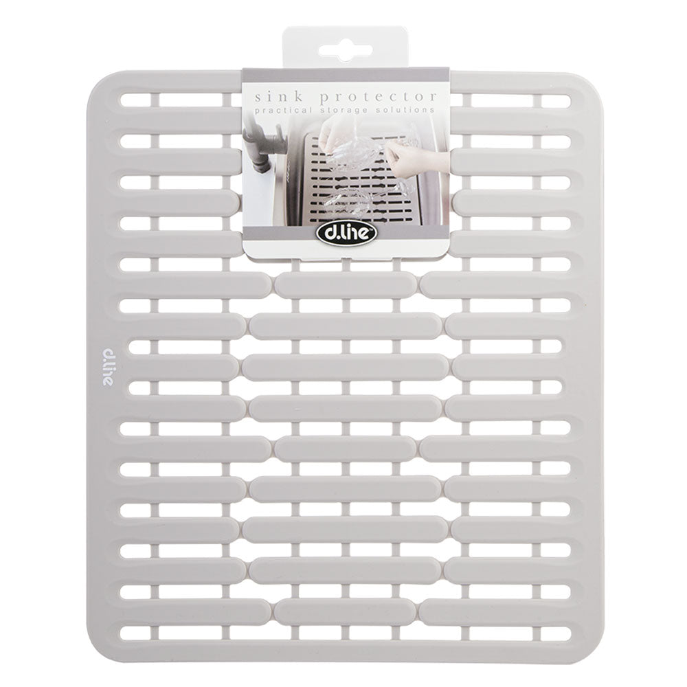 D.Line Silicone Sinkプロテクター(32x28cm)