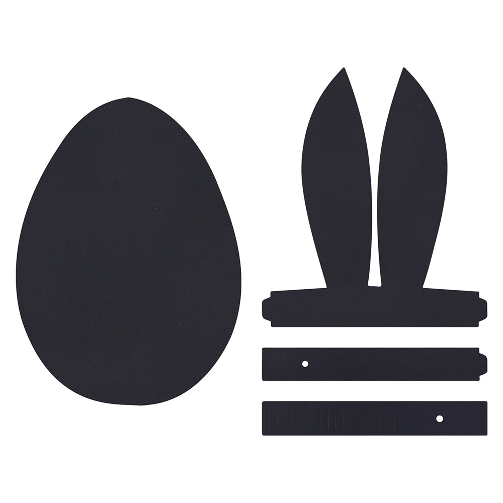 Scratch Bunny Ears 10pk