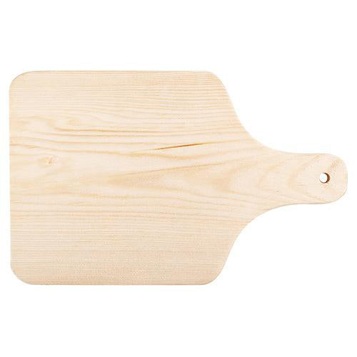 Creative School Supply Wooden Cutting Board