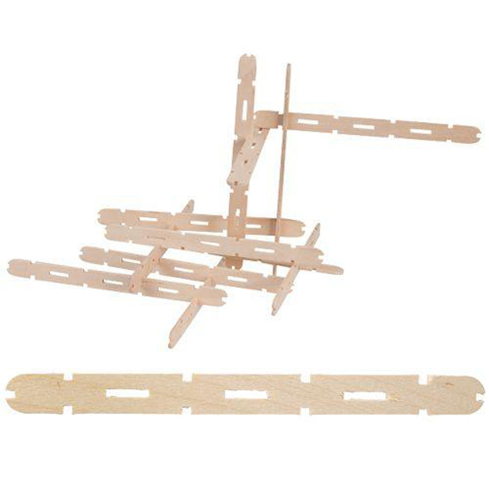 Construct-A-Stick 1000pk