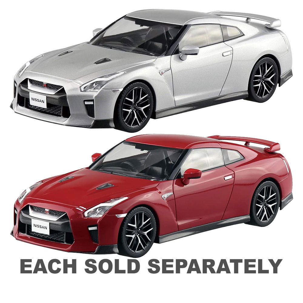 Yamaha VMAX 1/12 Diecast Model