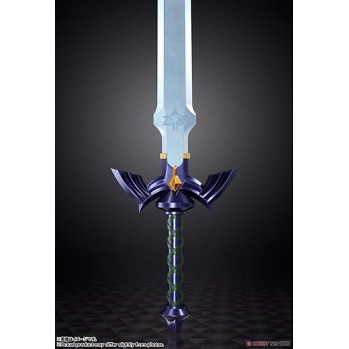 Proplica the Legend of Zelda Master Sword