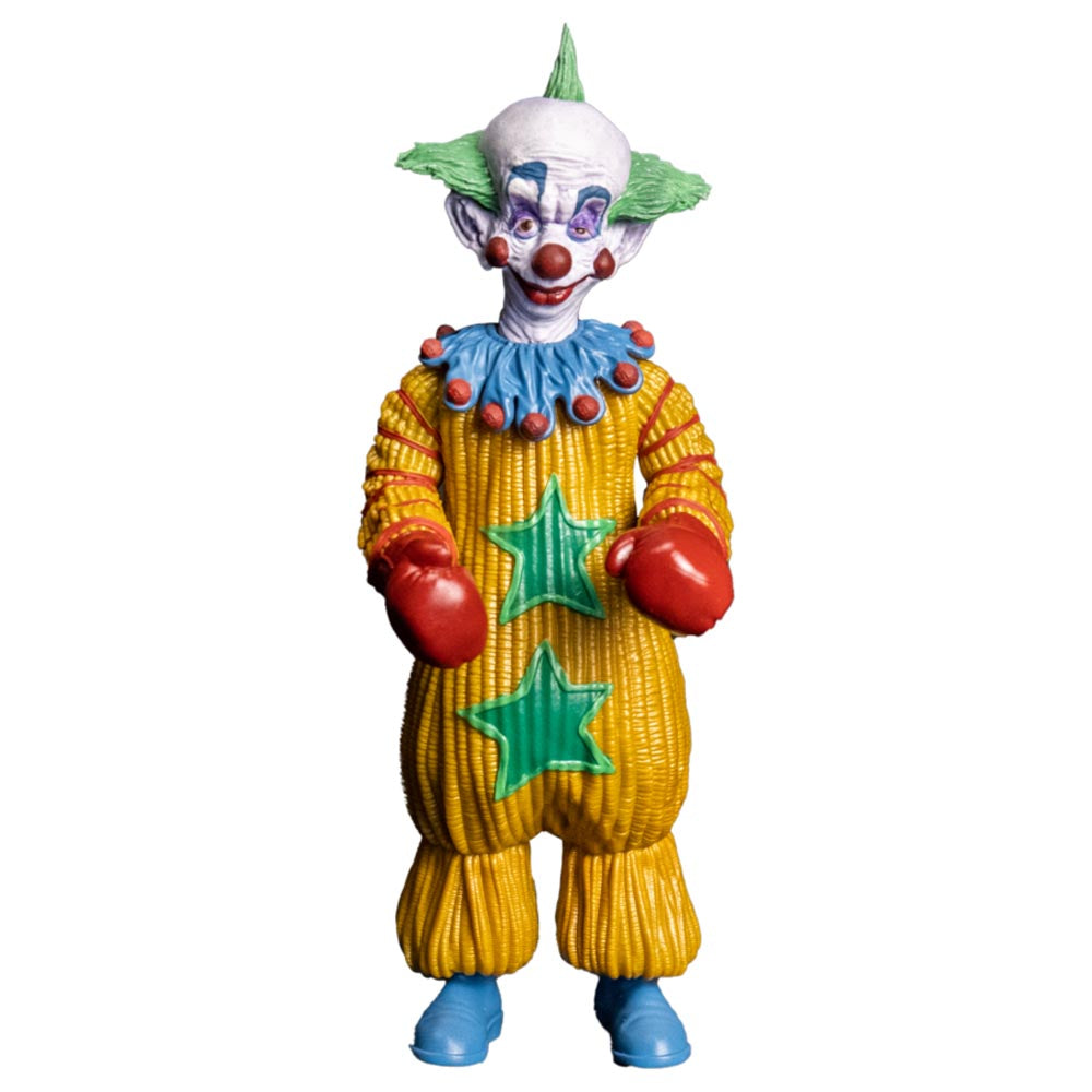 Killer Klowns Shorty 8'' Figure