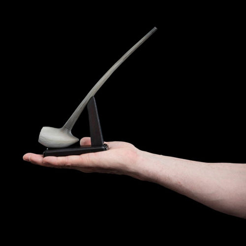 The Lord of the Rings Pipe of Saruman Replica