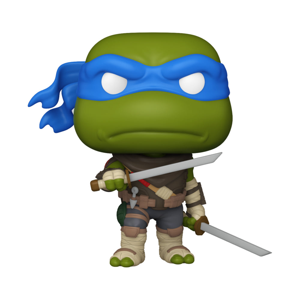 Teenage Mutant Ninja Turtles: The Last Ronin Leonardo Pop! Vinyl