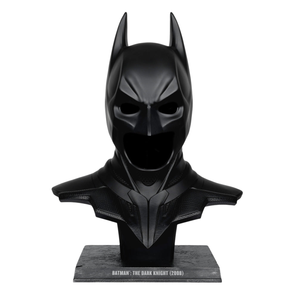 Batman Dark Knight 1:1 Scale Collector Cowl
