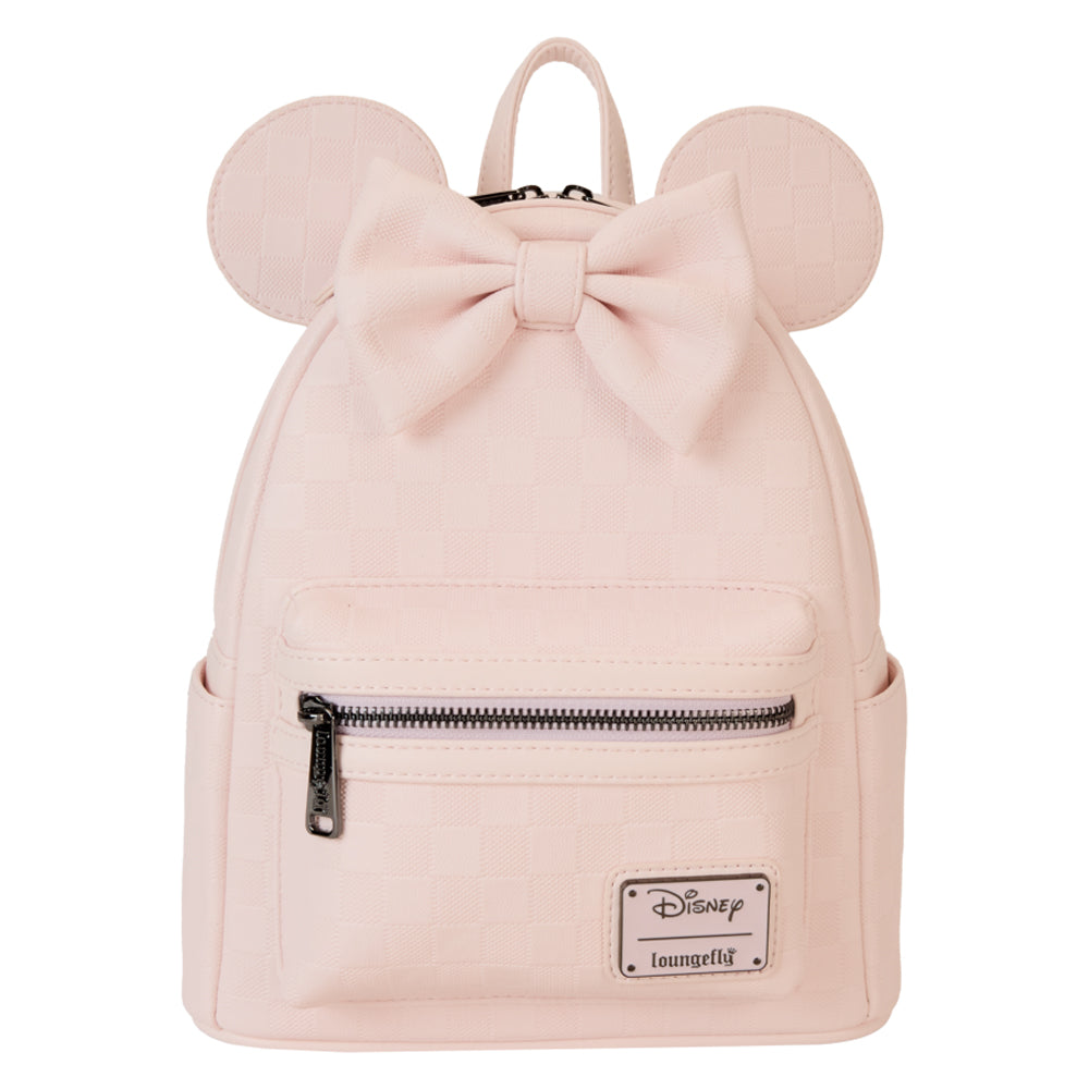 Disney Minnie Ear Evergreen Mini Backpack