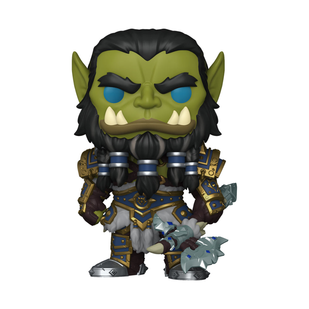 World of Warcraft Thrall Pop! Vinyl