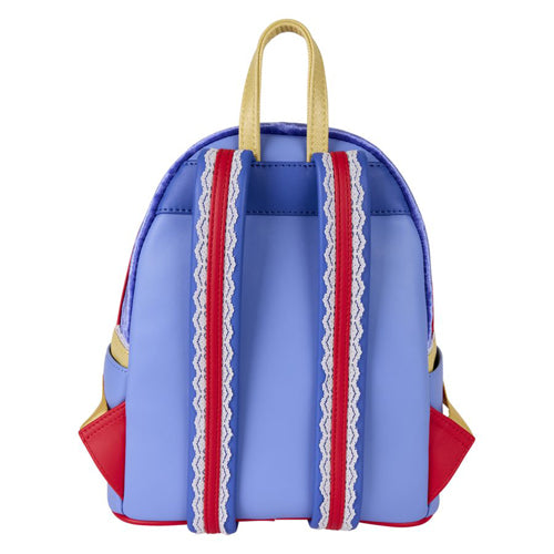 Disney Snow White Cosplay Mini Backpack