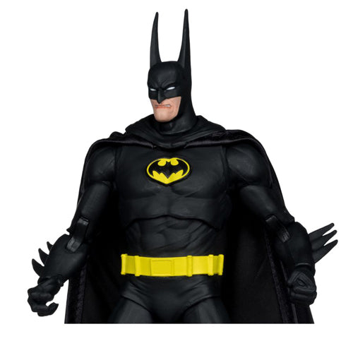DC Multiverse Batman Troka 7" Action Figure