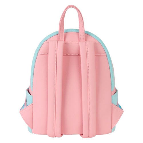 Classic Barbie Mini Backpack