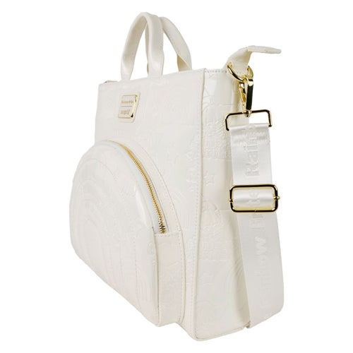 Rainbow Brite Convertible Tote Bag