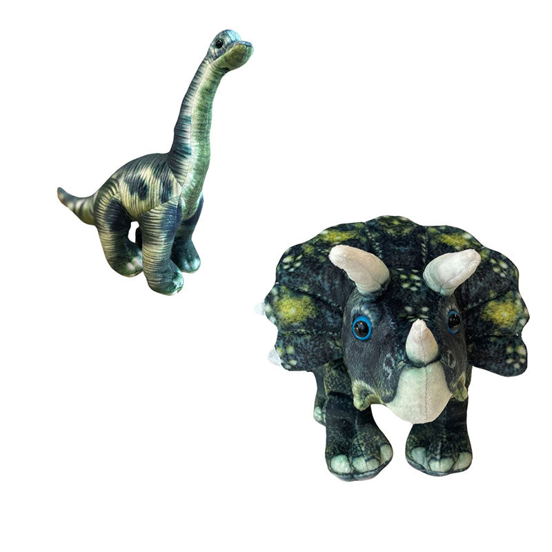 Johnco Dino Plush