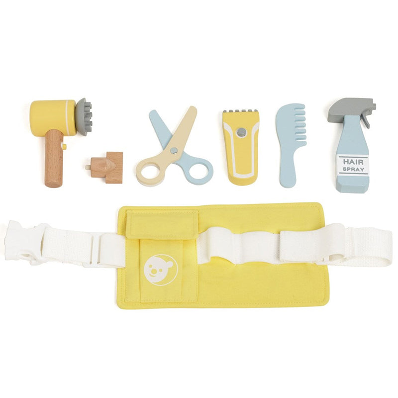 Classic World Modern Hairdresser Set