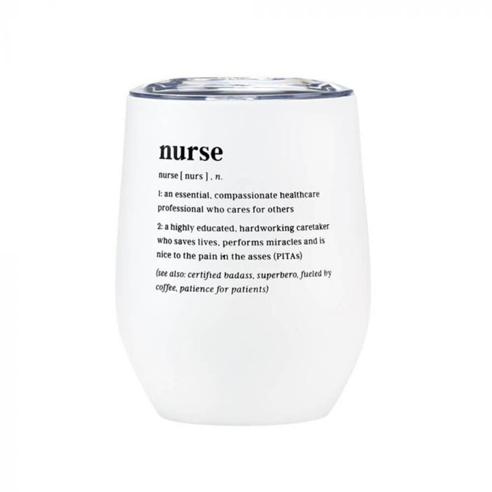 Vakuumisolerad definierad termisk kopp