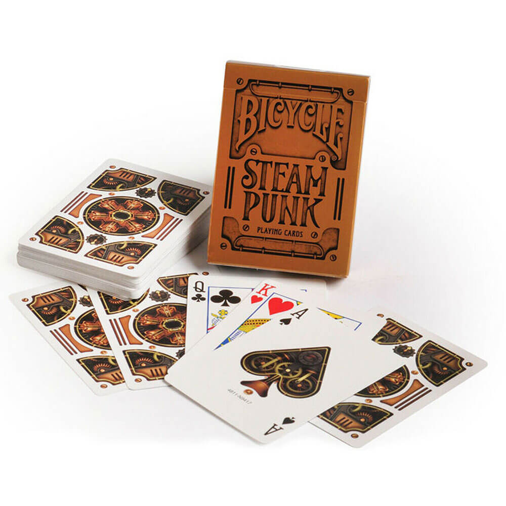 Karty do gry rowerowej