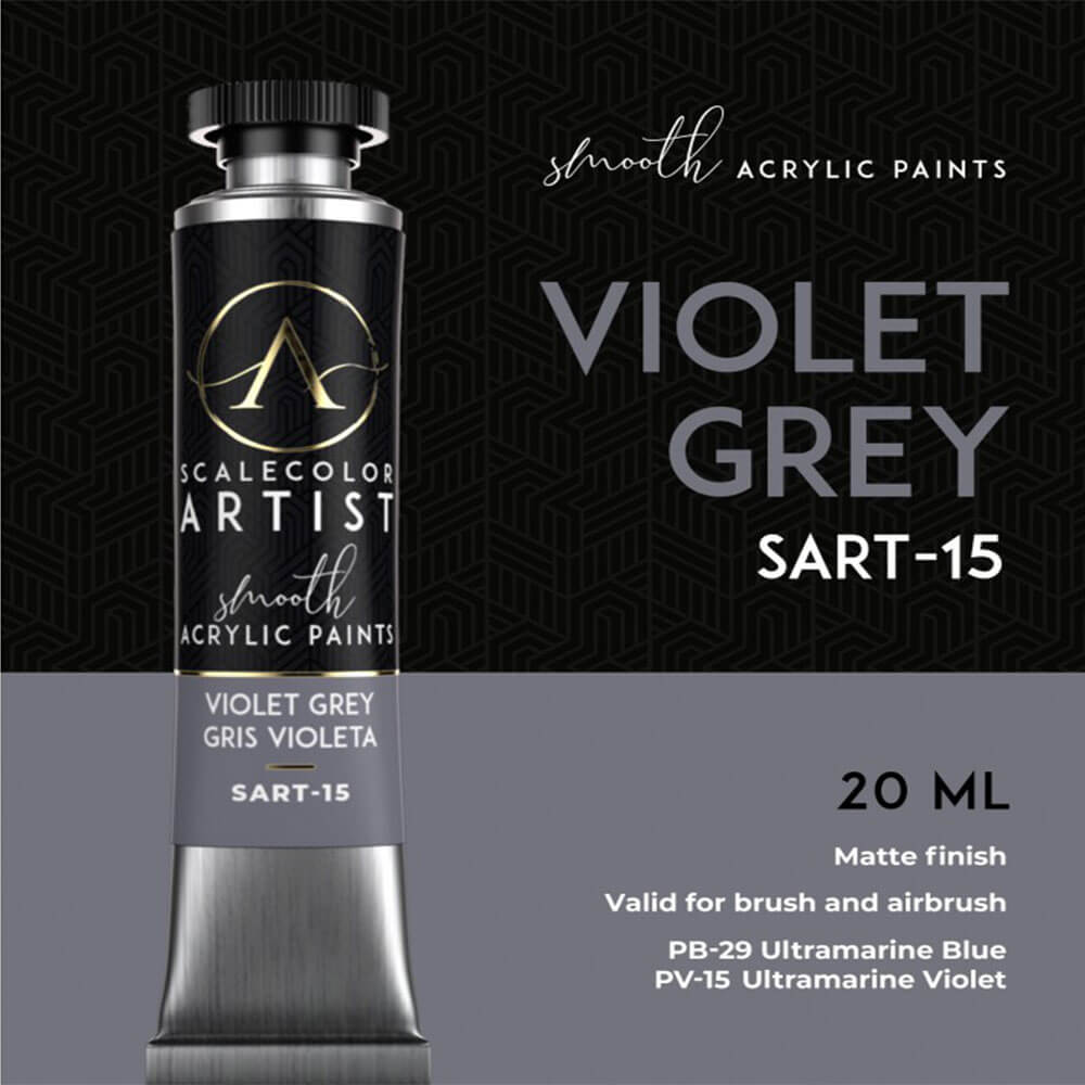 Scale 75 Scalecolor Artist 20 ml