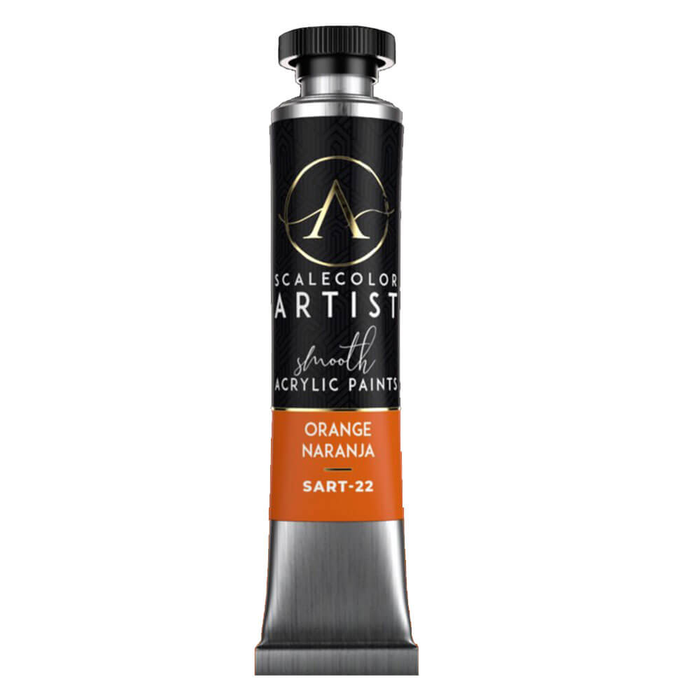 Scale 75 Scalecolor Artist 20 ml