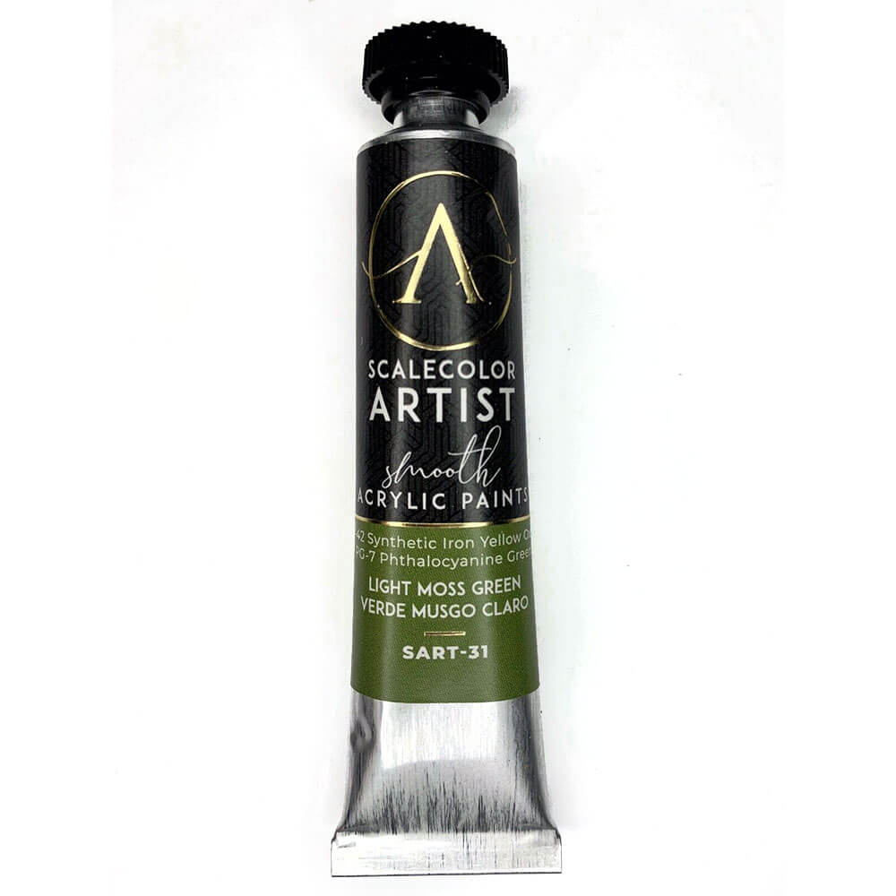 Scale 75 Scalecolor Artist 20 ml