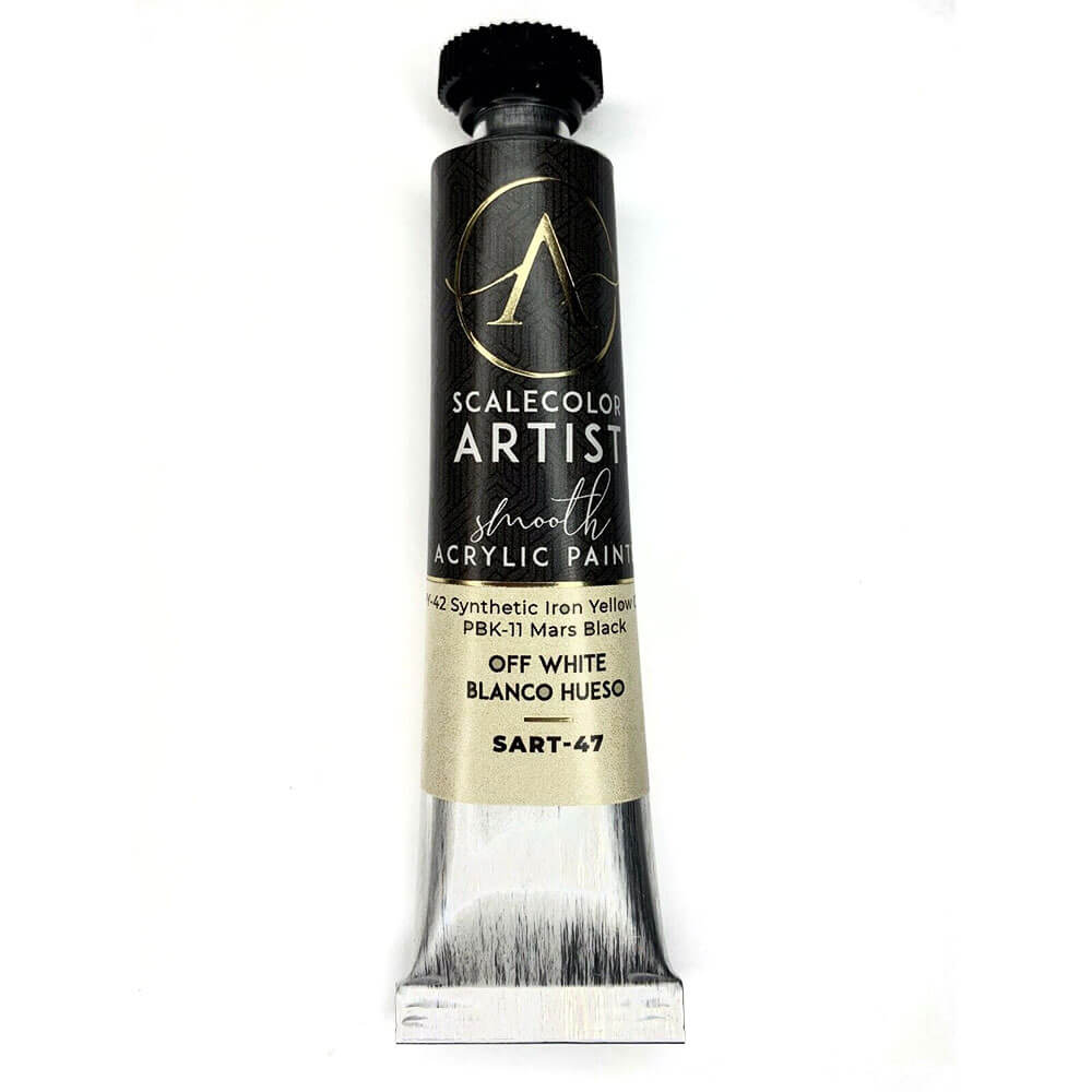 Scale 75 Scalecolor Artist 20 ml