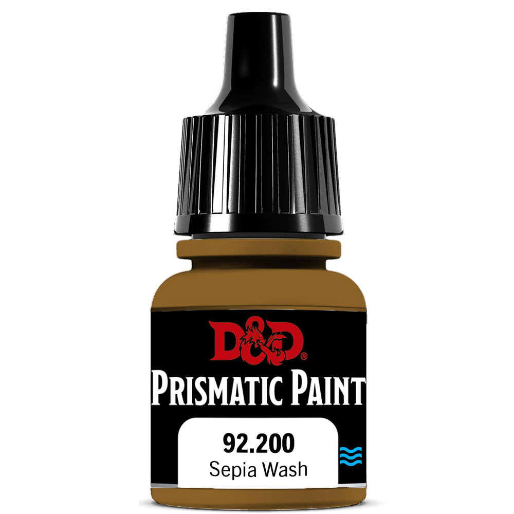 D&Dプリズムウォッシュペイント8ml