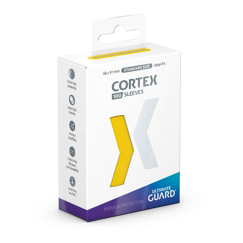 Ultimate Guard Cortex Sleeves