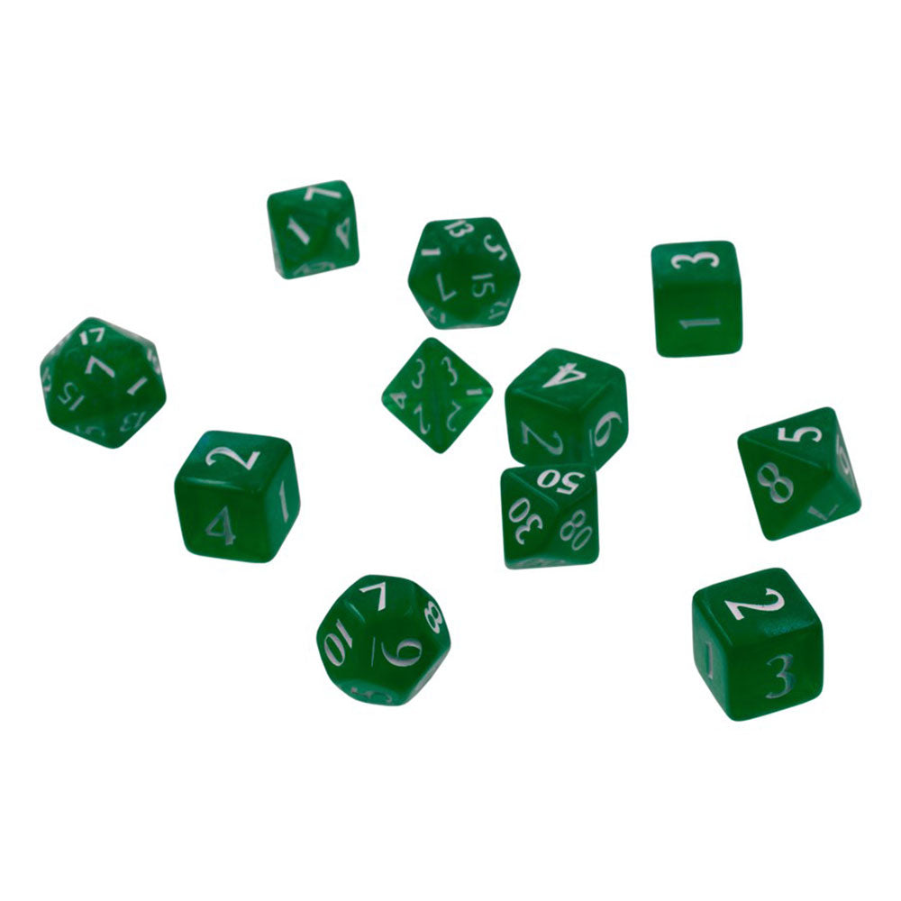 Ultra Pro Eclipse 11 Dice Set