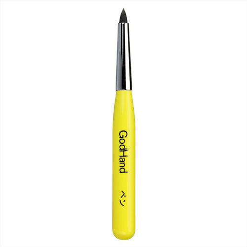 Godhand Brushwork Short Brush