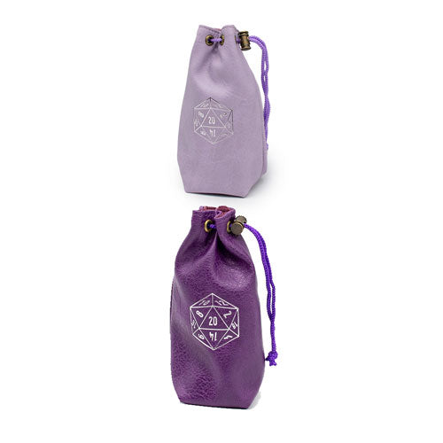 LPG Essentials Dice Bag (Small)