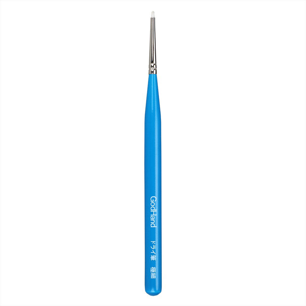 Godhand Brushwork Pro Dry-Brushing Brush