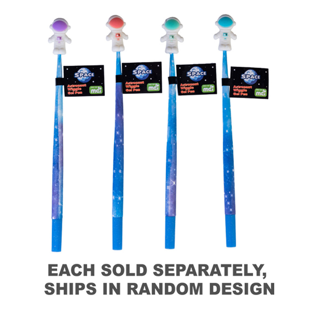 小刻み0.5mmファインチップジェルペン(1pcランダム)