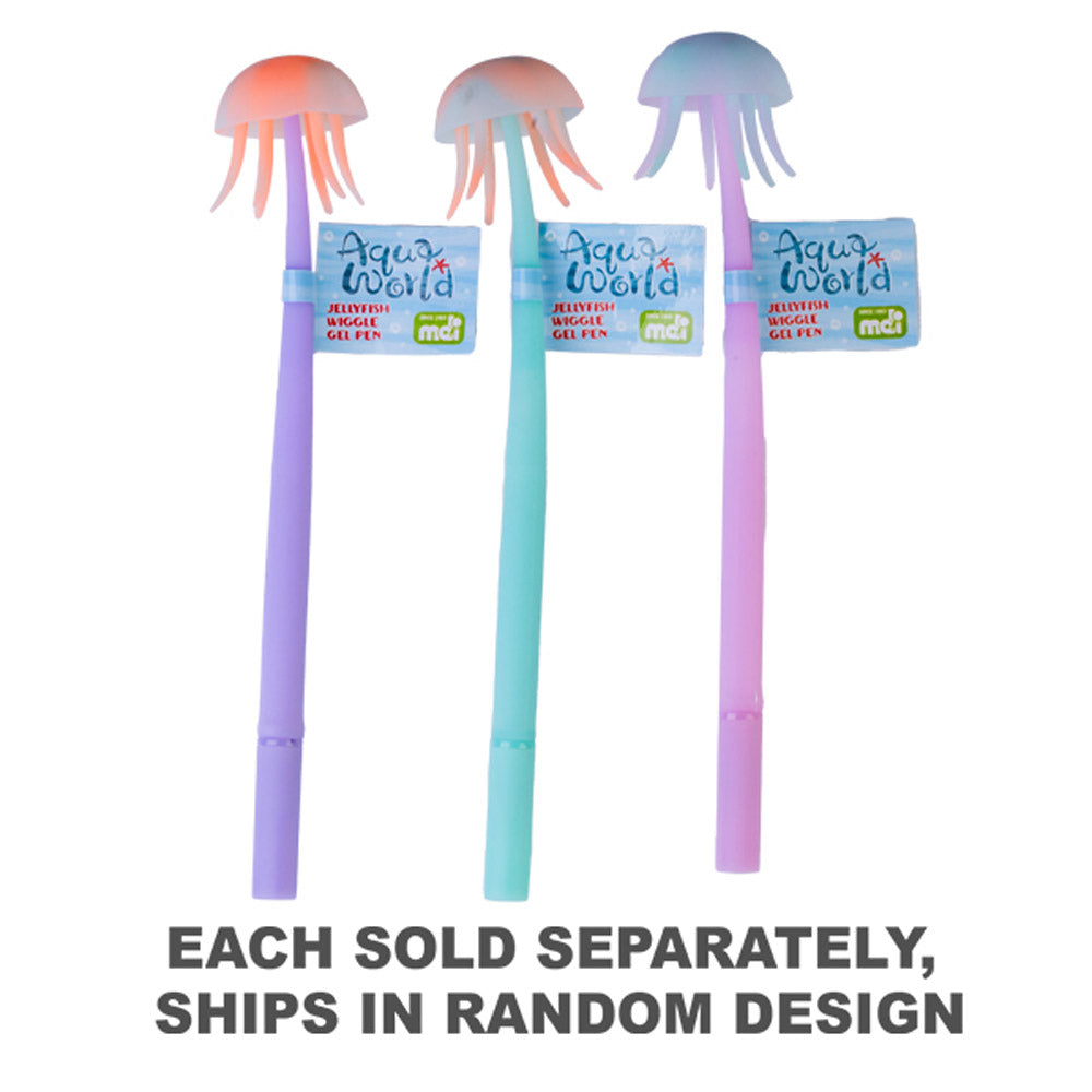 小刻み0.5mmファインチップジェルペン(1pcランダム)