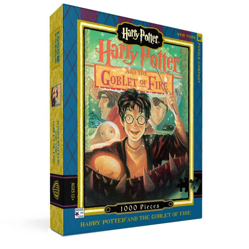 Harry Potter Puzzle 1000 Teile