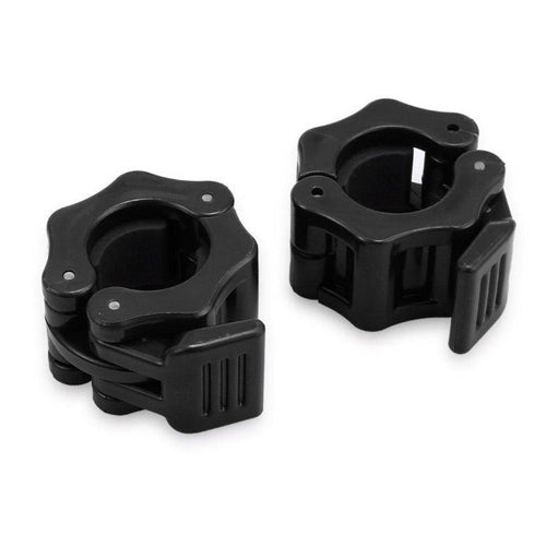 Morgan Barbell Snap Latch Collar 25mm (Pair)