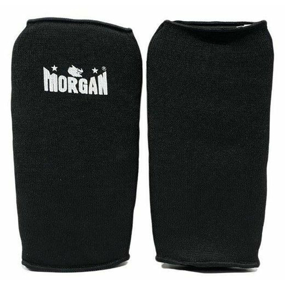 Morgan Shin Protectors (Black)
