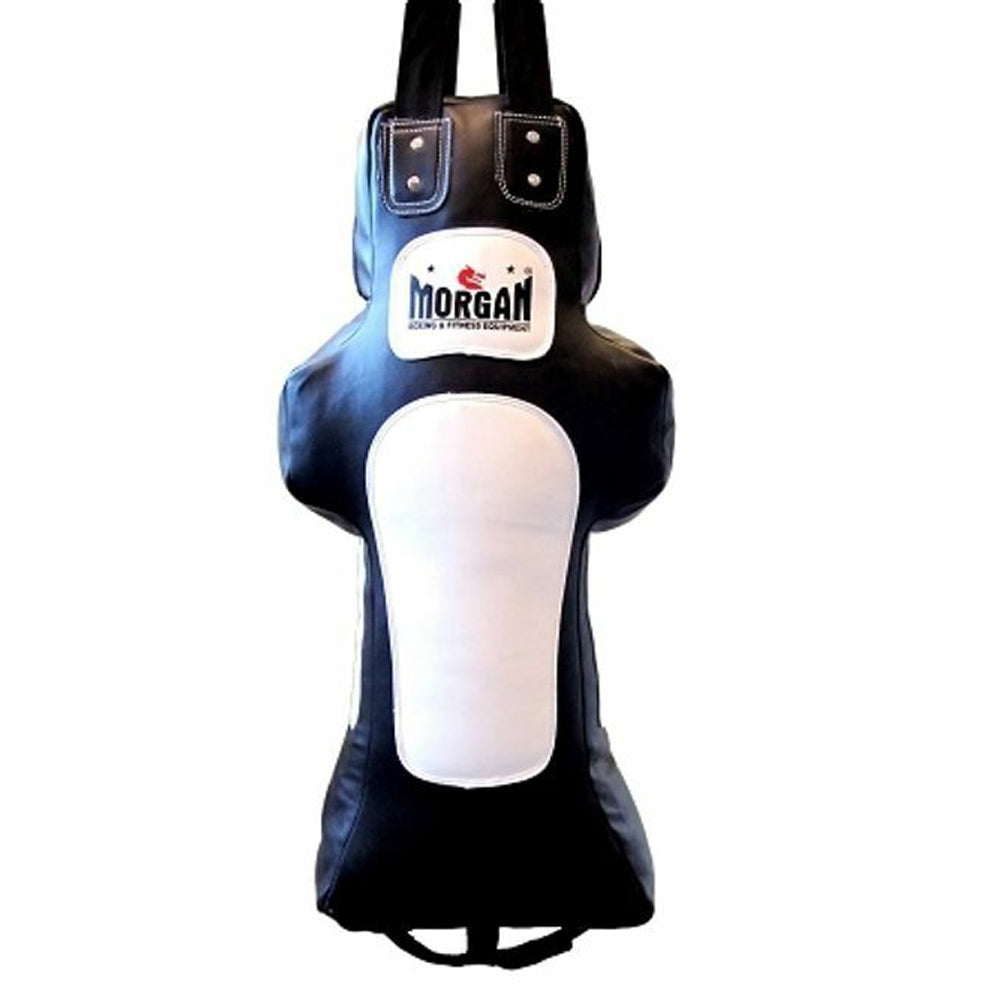 Morgan Torso Shape 3ft Empty Heavy Bag
