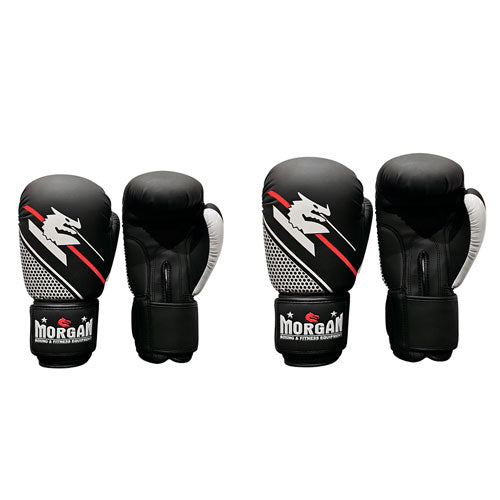 Morgan Ultra Guard Boxing Gloves