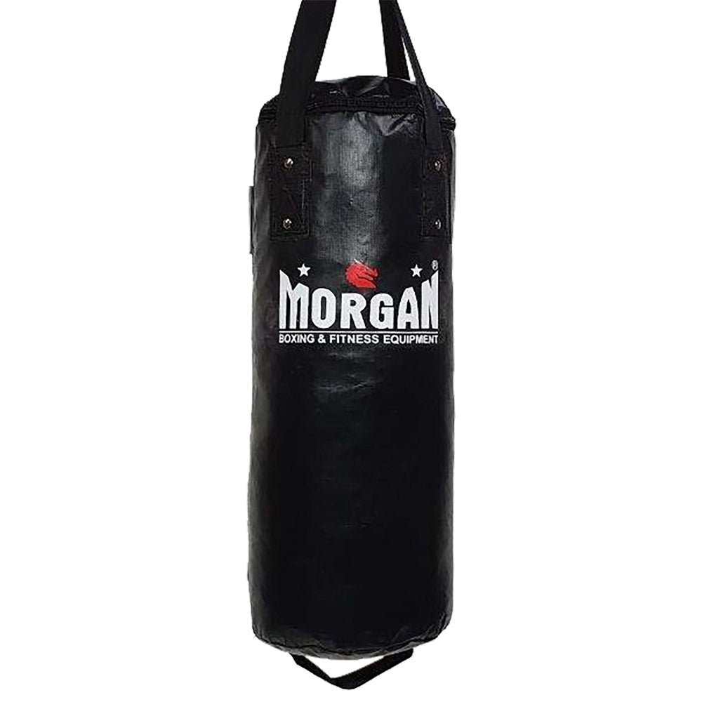 Morgan Empty Short and Skinny Punch Bag