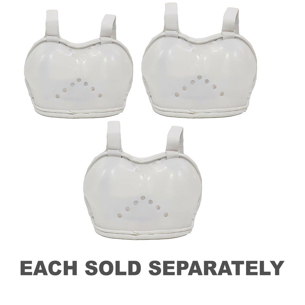 Morgan 'Pro Guard' Breast Protector