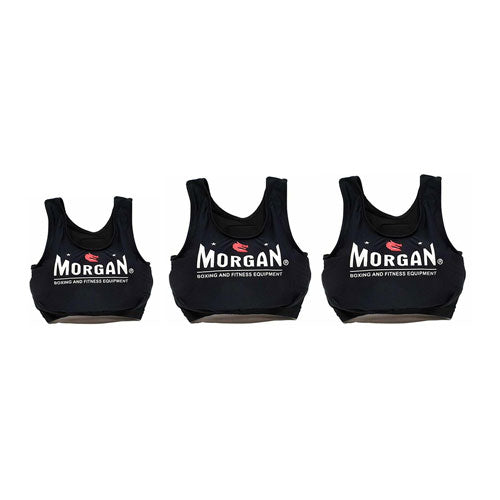 Morgan Sports Bra Guard