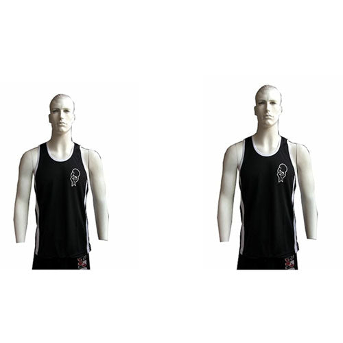 Morgan Cross Functional Fitness Workout Singlet