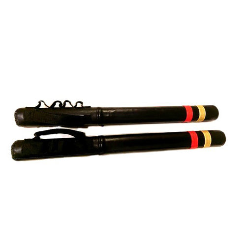 Morgan Precision Training Sticks (Pair)