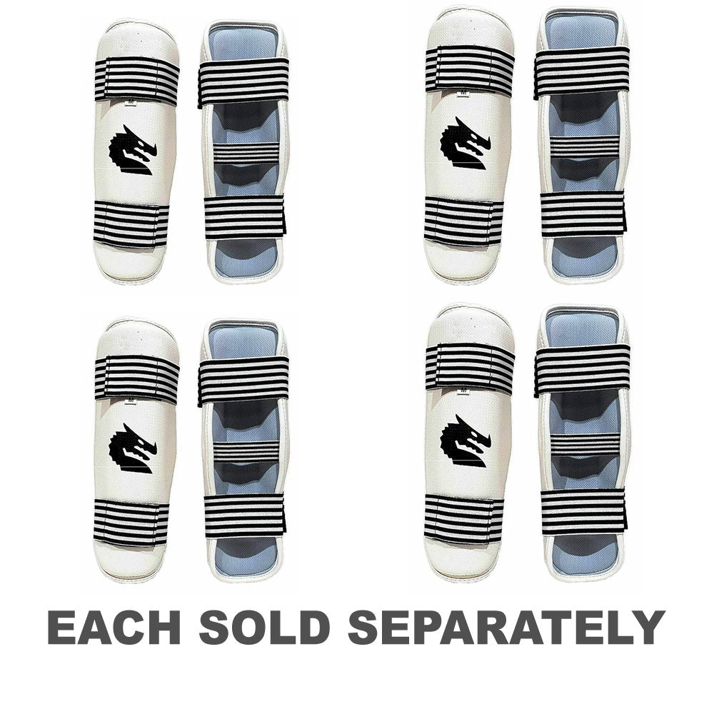 Morgan WTF Shin Protectors