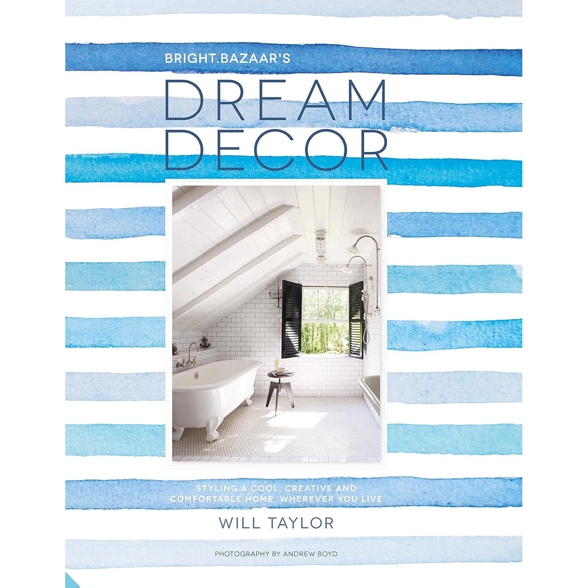 Dream Decor: Style Your Home with Inspiration
