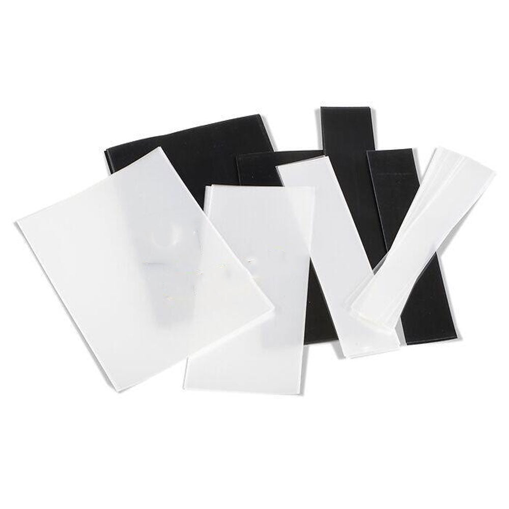 Hawid Mountブロック10pk(クリア)