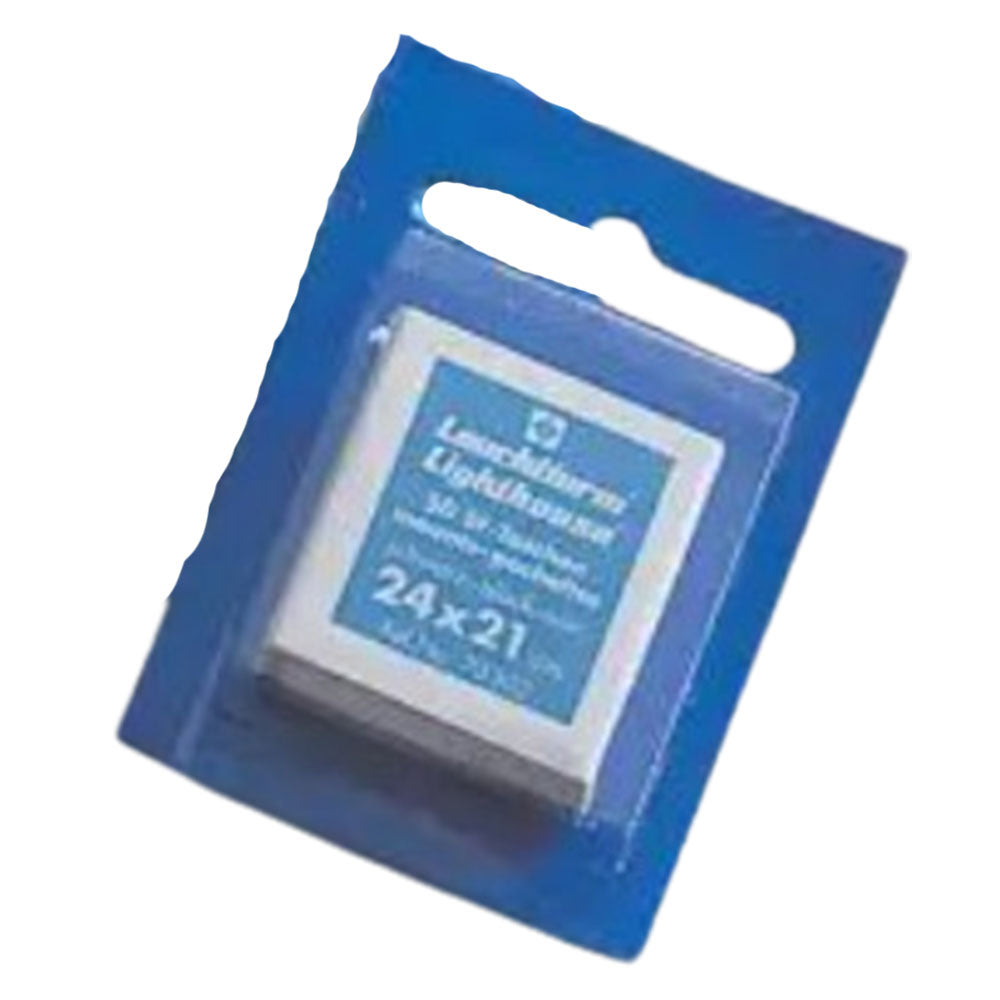 SFプレカットマウント50pk(クリア)