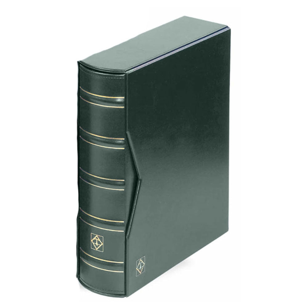 Album voor 200 FDC's/letters C6 -indeling