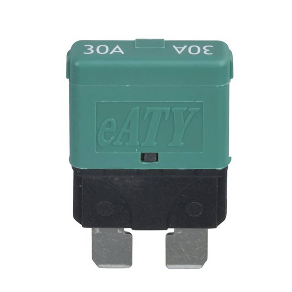 Standard-Leistungsschalter mit automatischer Rückstellung