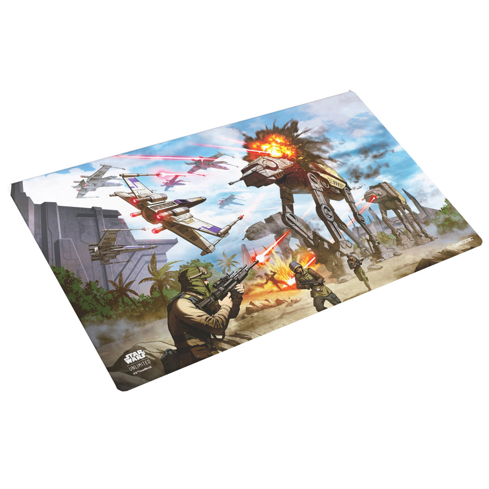 Gamegenic Star Wars Unlimited Game Mat